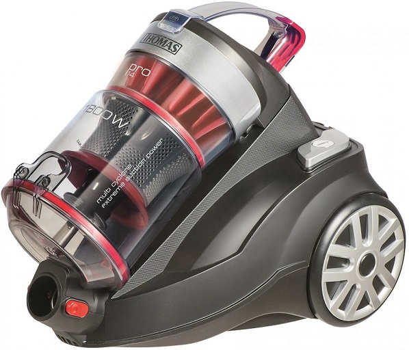 Пылесос Thomas Multi Cyclone Pro 14;