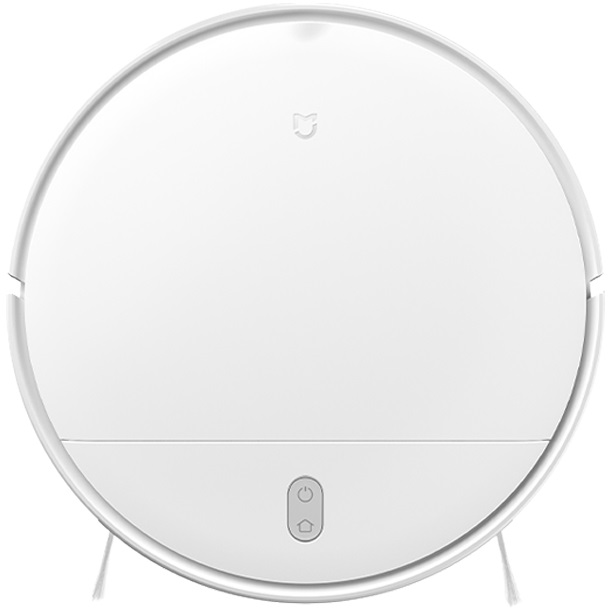 Робот-пылесос Xiaomi Mi Robot Vacuum-Mop Essential