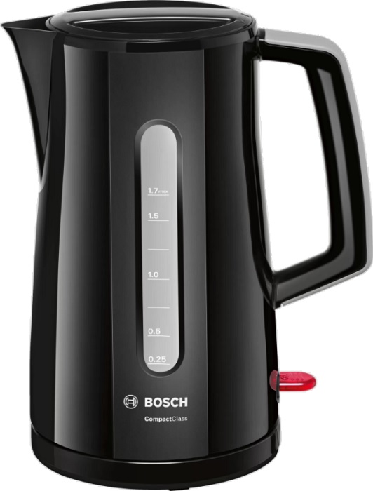 Электрочайник Bosch TWK3A013; 2400 Вт; 1.7