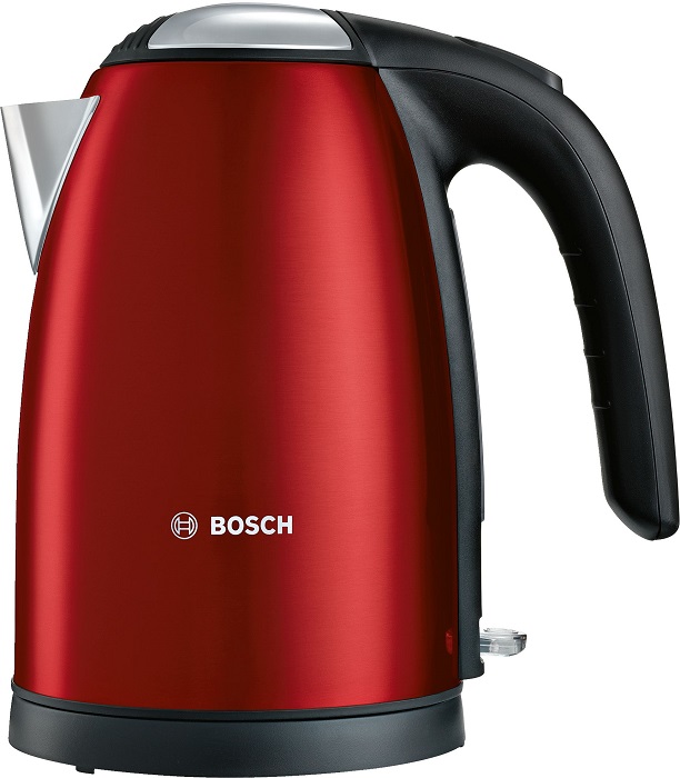 Электрочайник Bosch TWK7804; 2200 Вт; 1.7