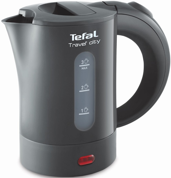 Электрочайник Tefal KO120B30; 650 Вт; 0.5