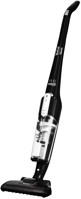 Вертикальный пылесос Tefal Cordless Stick Cleaner