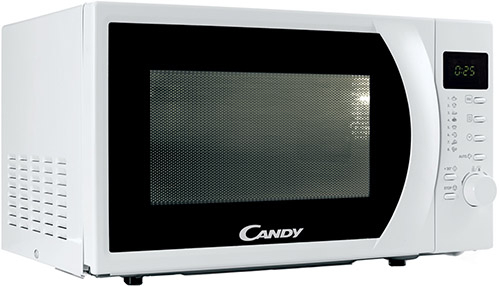 Микроволновая печь Candy CDS20W; 700/1200 Вт;