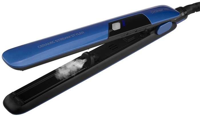 Выпрямитель для волос Polaris PHS 2092KT;