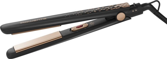 Выпрямитель для волос Rowenta SF1519F0; 200°C;