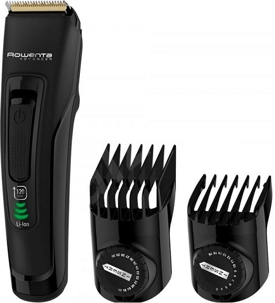 Машинка для стрижки Rowenta TN5200F5; 0,5-30