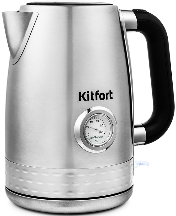 Электрочайник KitFort KT-684; 2200 Вт; 1.7