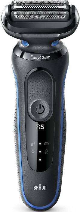 Электробритва сеточная Braun Series 5 50-B1000s;