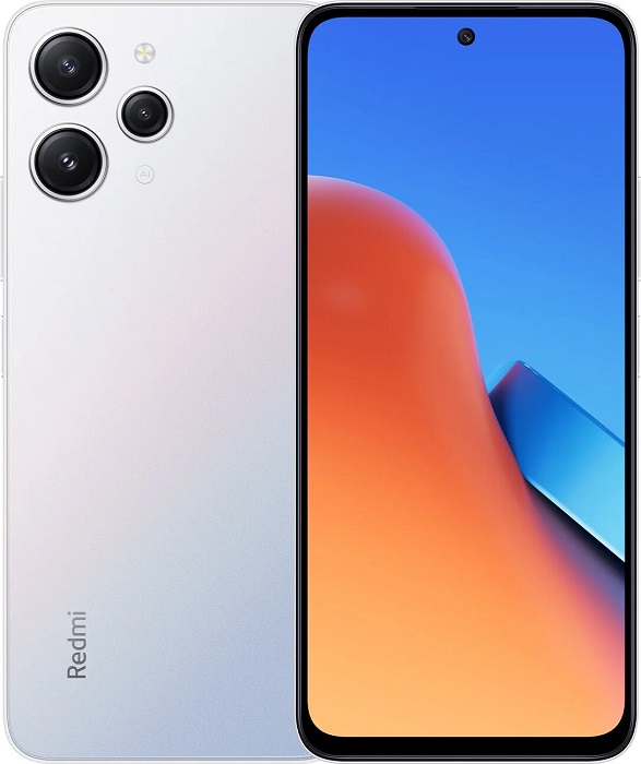 Смартфон Xiaomi REDMI 12 8/256GB Polar