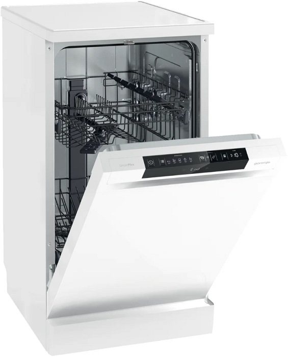 Посудомоечная машина Gorenje GS531E10W; 1930 Вт;