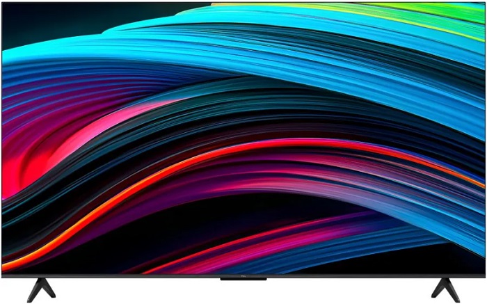 Телевизор 55" TCL 55C647; Direct LED; Телевизор 55" TCL 55C647; Direct LED;