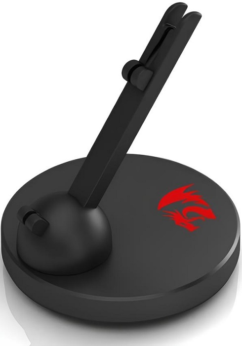 Держатель провода мыши Redragon Hoder (70801);
