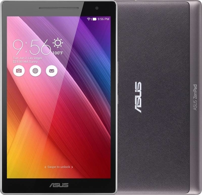 Планшет 8" Asus ZenPad C 8.0