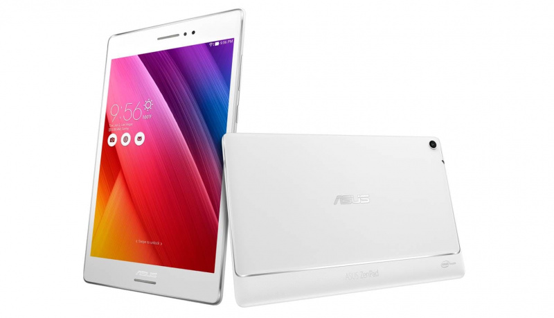 Планшет 8" Asus ZenPad C 8.0