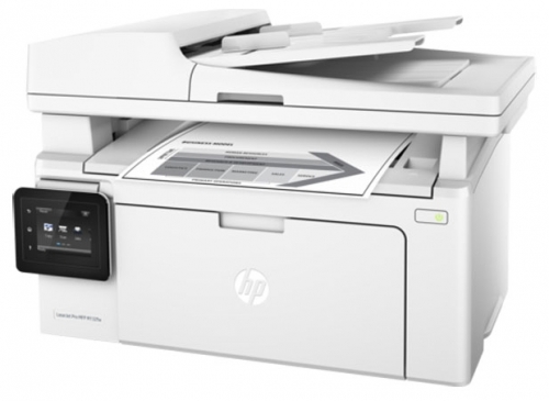 МФУ HP LaserJet Pro M132fw (G3Q65A);
