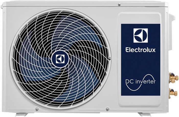 Кондиционер 12k Electrolux EACS/I-12HSK/N3/out (внешний блок);