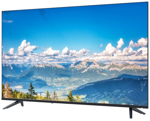 Телевизор 32" Accesstyle H32EY1000B; Direct LED;