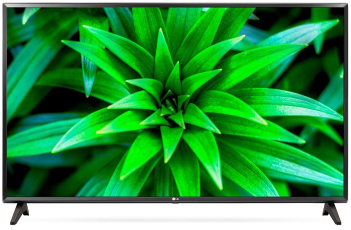 Телевизор 43" LG 43LM5700; LED; 1920x1080;