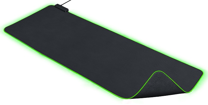 Коврик для мыши Razer Goliathus Chroma