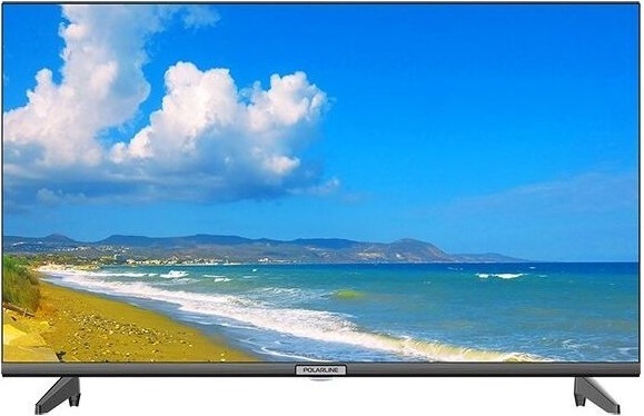 Телевизор 32" Polarline 32PL51TC; LED; 1366x768;