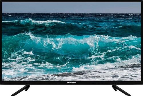 Телевизор 43" Erisson 43FLM8060T2; Direct LED;