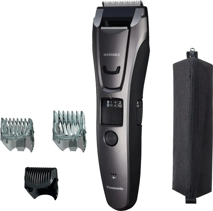 Триммер для бороды и усов Panasonic