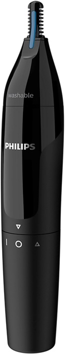 Триммер для носа и ушей Philips