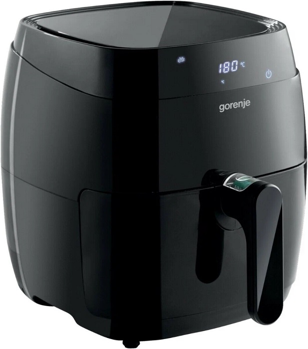 Аэрогриль Gorenje AF1409DB; 1400 Вт; 9