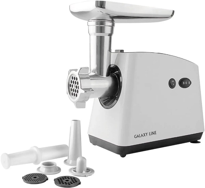 Мясорубка Galaxy Line GL 2411; 1200/500