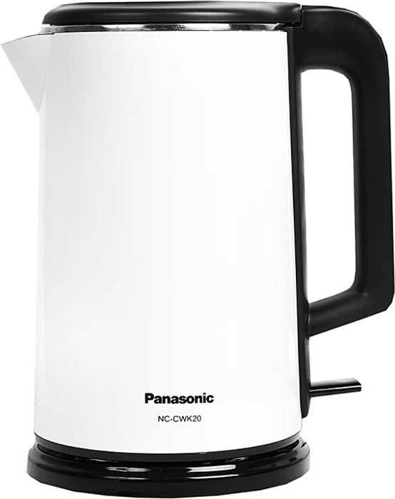 Электрочайник Panasonic NC-CWK20; 1800 Вт; 1.5