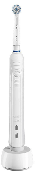 Электрическая зубная щетка Braun Oral-B Pro