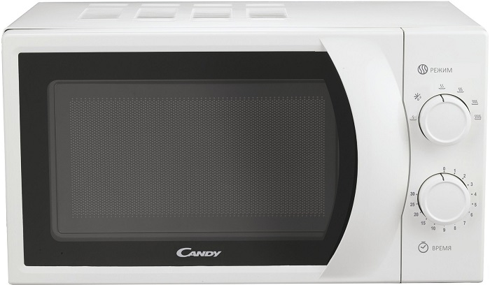 Микроволновая печь Candy CMS20W; 700/1200 Вт;