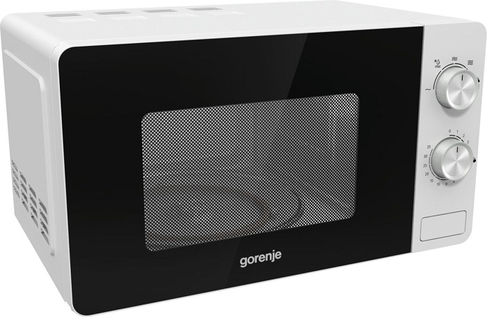 Микроволновая печь Gorenje MO20E1W; 800/1280 Вт;