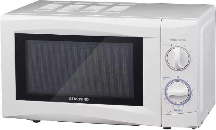 Микроволновая печь StarWind SMW3220; 700/1200 Вт;