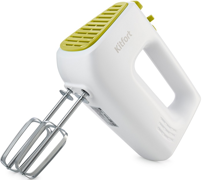 Миксер ручной KitFort KT-3067-2; 400 Вт;