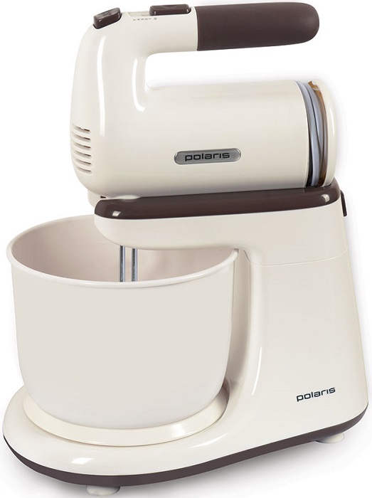 Миксер с чашей Polaris PHM 6512B;