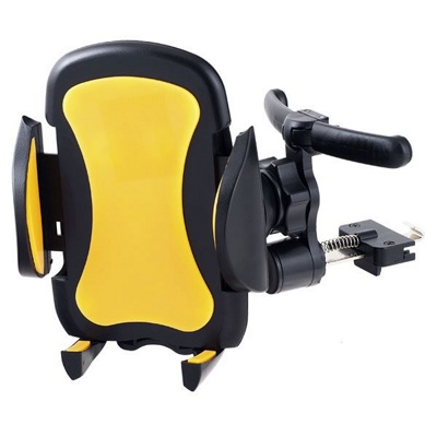 Автодержатель для смартфона/навигатора Perfeo 508 (PH-508);