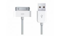 Кабель AM/30pin Perfeo (I4601); 1 м;