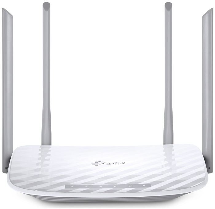 Маршрутизатор TP-Link Archer C50; 300/867 Мбит/сек;