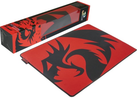 Коврик для мыши Redragon Kunlun L