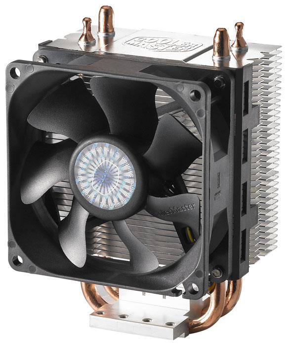 Кулер CoolerMaster Hyper 101 (RR-H101-30PK-RU); AM2/3/4,FM1/2;