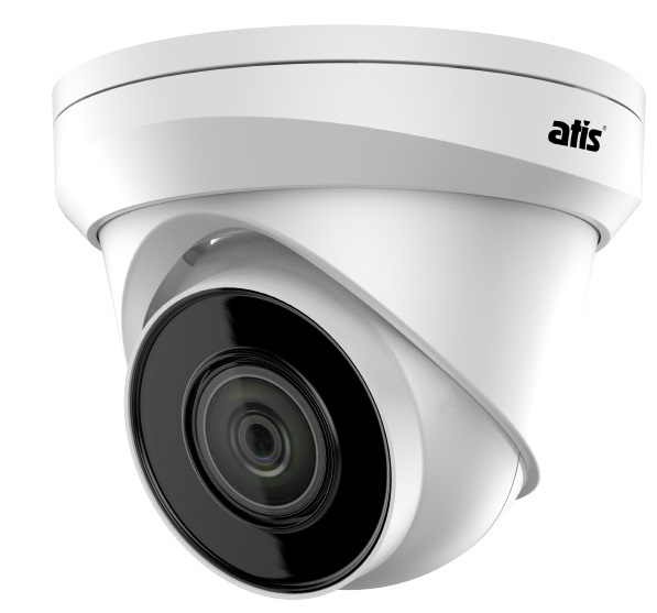 IP-камера уличная купольная Atis ANH-E12-4; 2