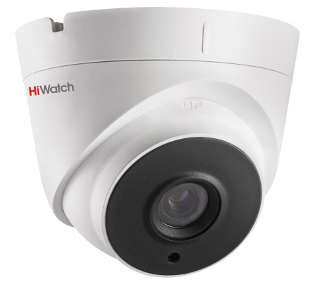 IP-камера уличная купольная HiWatch DS-I203(C); 2