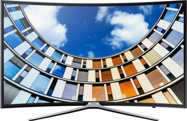 Телевизор 49" Samsung UE49M6500AUXRU; Edge LED;