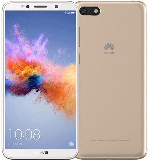 Смартфон Huawei Y5 Prime 2018 Gold