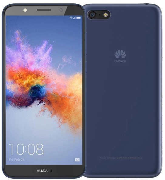 Смартфон Huawei Y5 Prime 2018 Blue