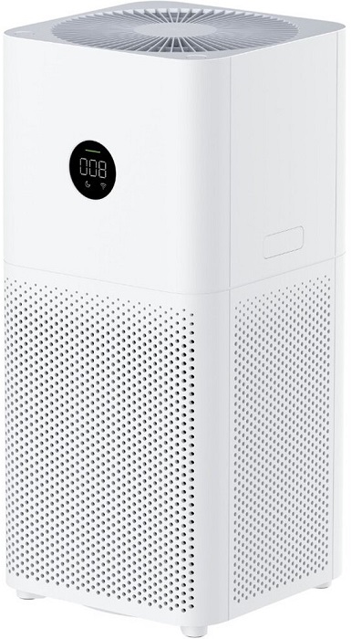 Очиститель воздуха Xiaomi Mi Air Purifier