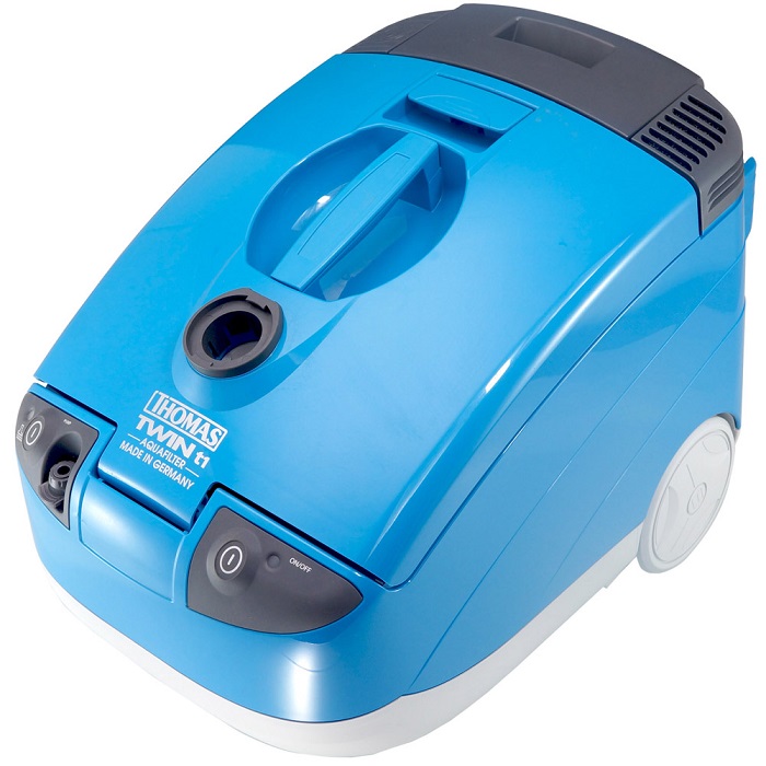 Пылесос Thomas Twin T1 Aquafilter; 1600/280
