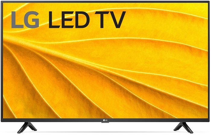 Телевизор 43" LG 43LP50006; Direct LED;