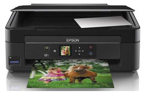МФУ Epson XP-323 (C11CD90405); 5760x1440 dp;